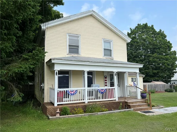 8293 Old Floyd Rd, Rome, NY 13440