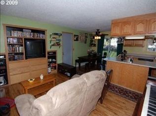 7100 SE Clatsop St, Portland, OR