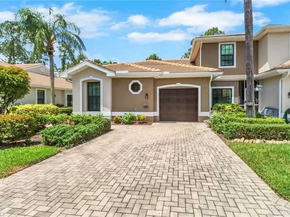 7585 Meadow Lakes DR #401, NAPLES, FL 34104