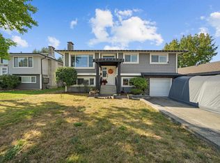 12347 Greenwell St, Maple Ridge, BC V2X 7J1