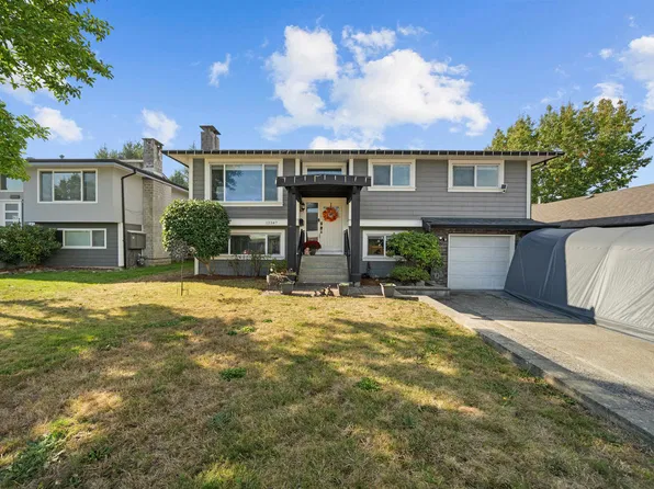 12347 Greenwell St, Maple Ridge, BC V2X 7J1