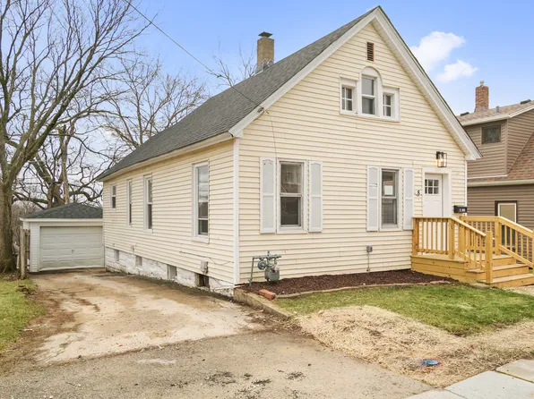 8 Ivy St, Joliet, IL 60436
