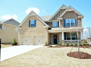 5905 Falling View Ln, Cumming, GA 30040