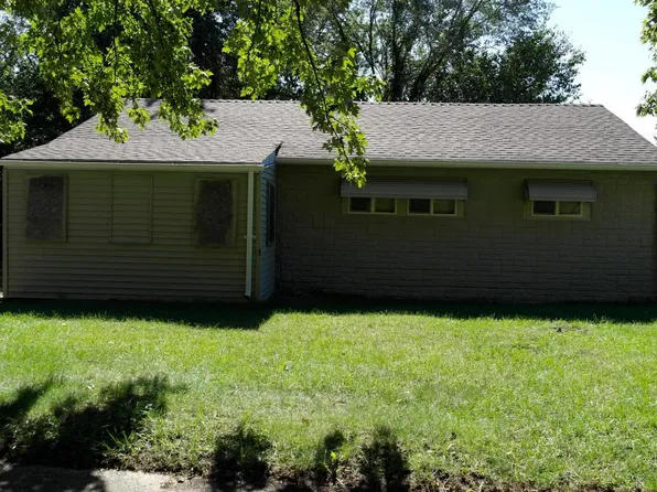 2501 E 22nd Ave, Gary, IN 46407