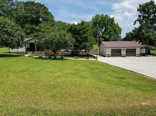 113 Nectarine Cir, Walhalla, SC 29691