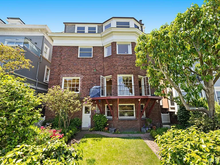 2650 Scott St — Photo 22