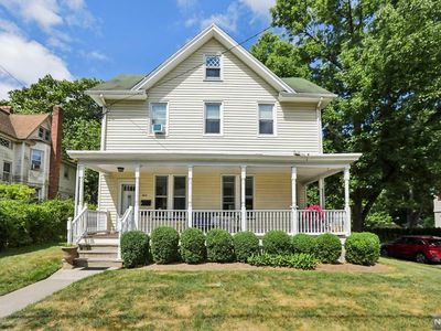 212 Woodside Ave, Ridgewood, NJ, 07450