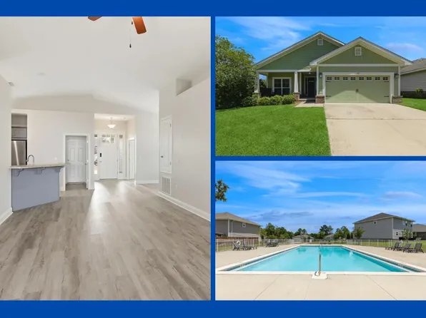 697 Marquis Way, Freeport, FL 32439