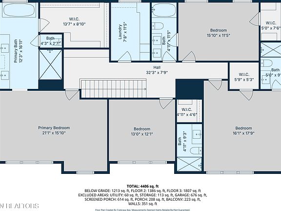 3rd image of 1527 Liberty Park Rd Lot 42
