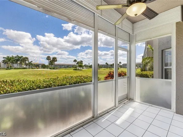 14751 Hole In One Cir Unit 109, Fort Myers, FL 33919
