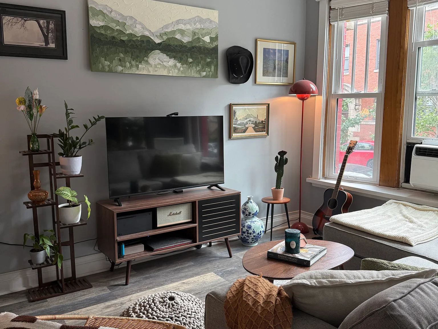 1 bed, 775 sqft, $2,895 — Photo 3