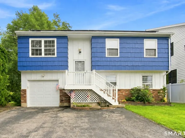 523 Newfield Avenue, Stamford, CT 06905