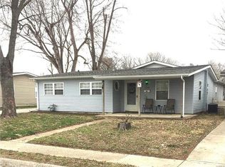 2736 Dale Ave, Granite City, IL
