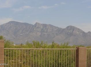 13290 N Woosnam Way NW, Tucson, AZ 85755