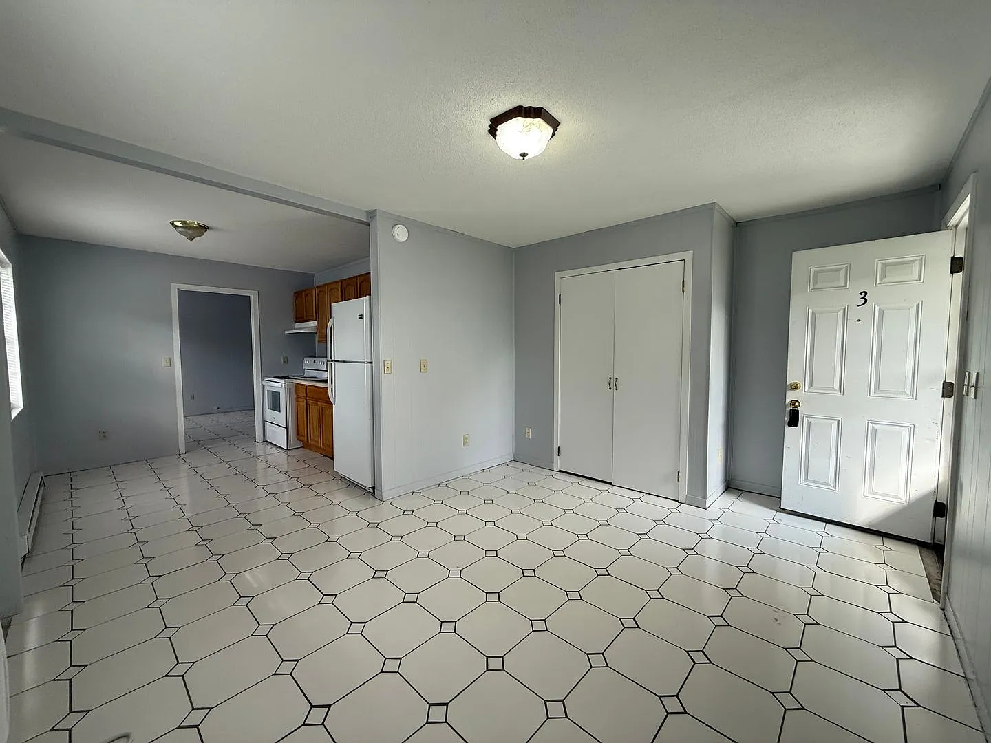 Honeydew Lane Apartments — Photo 2
