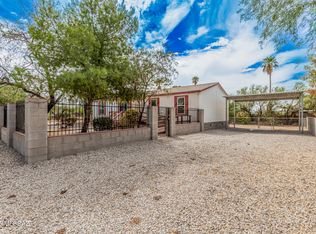 9231 W Ira St, Tucson, AZ 85735