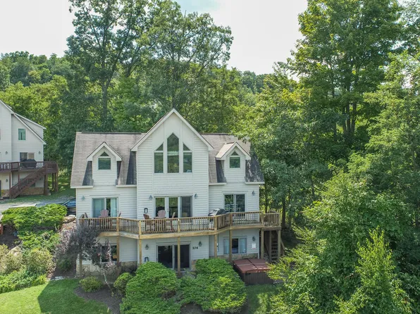 104 Roman Ridge Rd Unit 21, Oakland, MD 21550