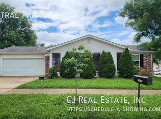2428 Central Pkwy, Florissant, MO