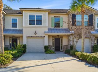 607 Mariners Cir, Saint Simons Island, GA 31522