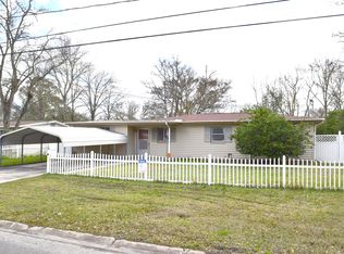 6776 Jack Horner Ln, Jacksonville, FL 32210