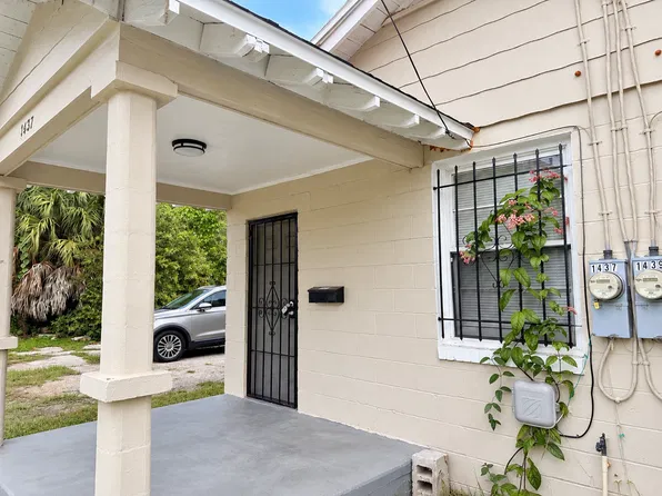 1437 Prince St, Jacksonville, FL