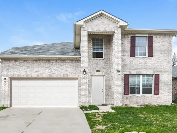 10108 Chapel Oak Trl, Fort Worth, TX 76116