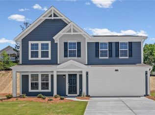 215 Sage Woods Way, Dallas, GA 30132