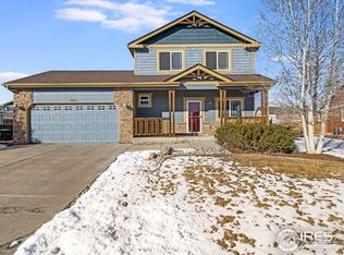 4463 Obrien Dr, Loveland, CO 80538
