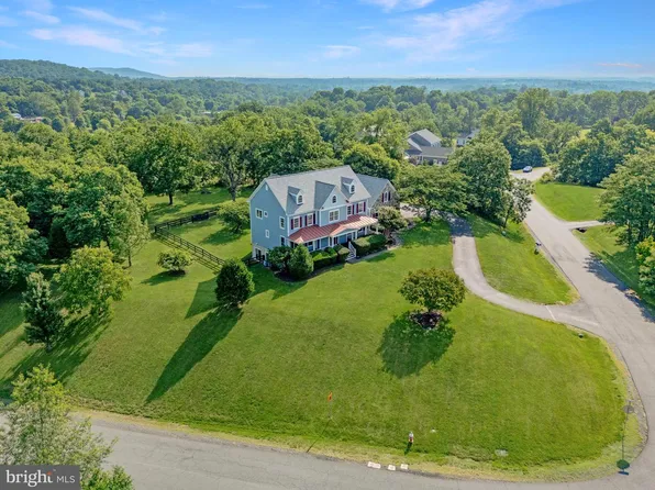 35054 McKnight Ct, Round Hill, VA 20141