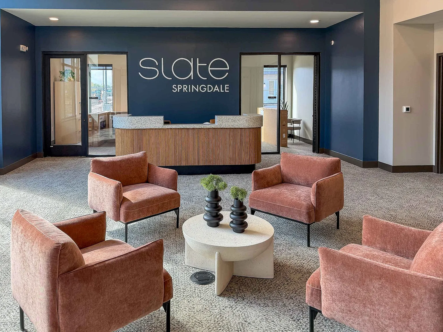 Slate Springdale — Photo 2