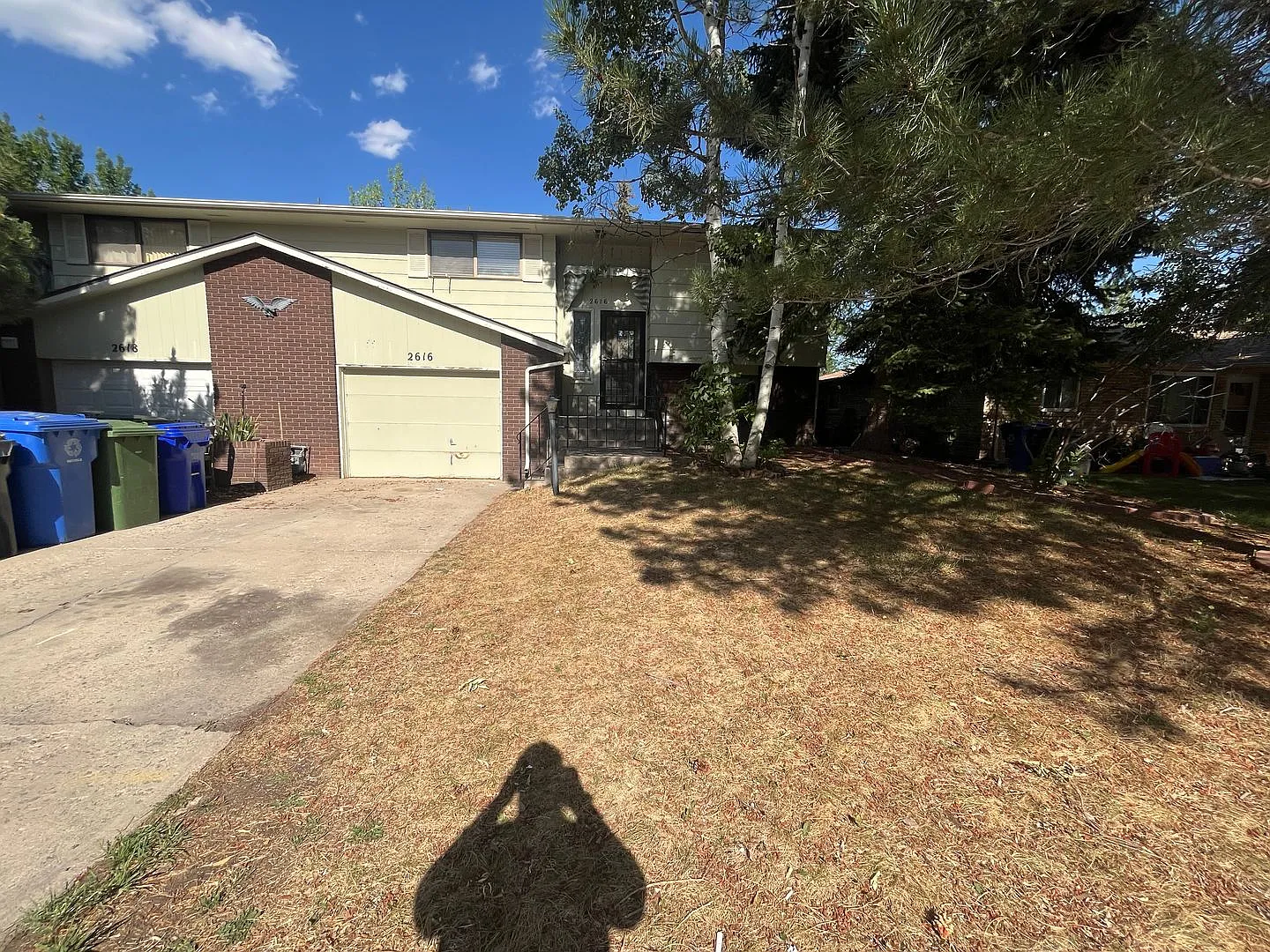 Adorable Duplex Unit in Northwest Loveland — Photo 2