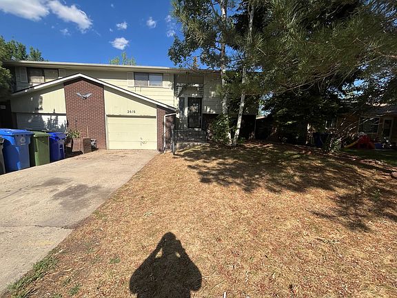 2nd image of 2616 Gilpin Ave