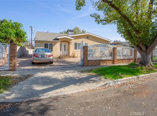 7822 Hazeltine Ave, Panorama City, CA 91402