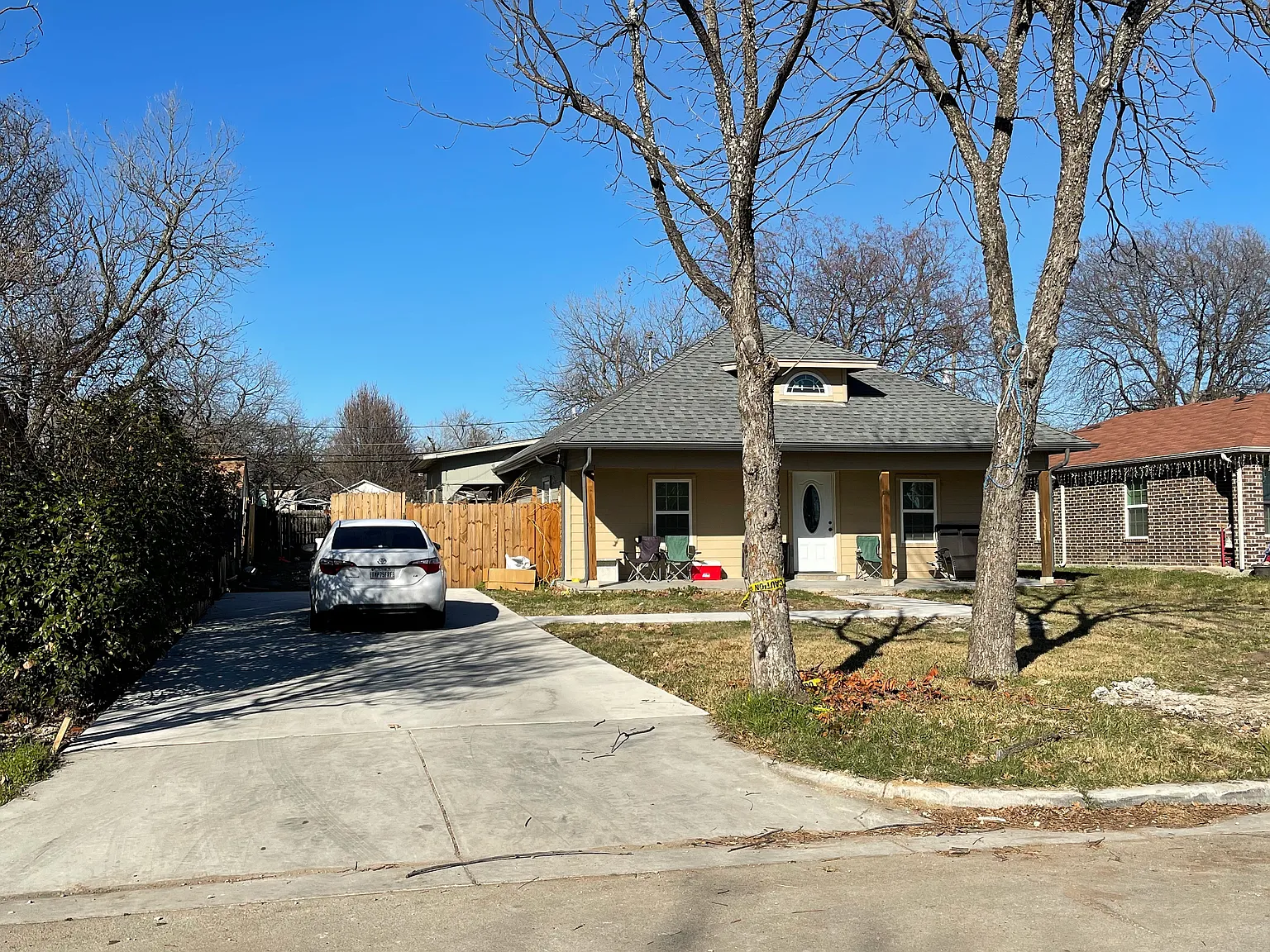 Bonham St, Grand Prairie — Photo 3