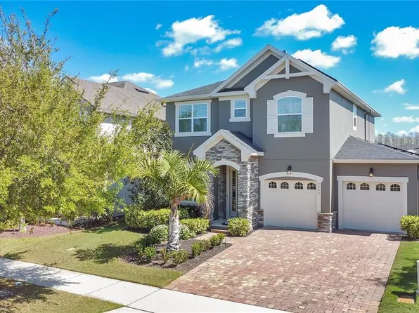 8549 LOVETT AVENUE, ORLANDO, FL 32832