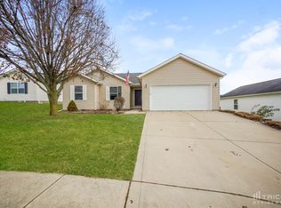 7333 S Marshall Dr, Nineveh, IN 46164