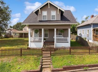 322 Lentz St, Jeannette, PA 15644