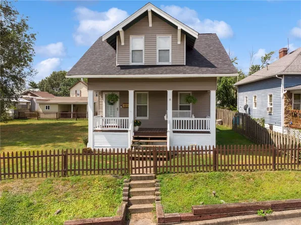 322 Lentz St, Jeannette, PA 15644