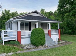 42 Powell Rd, Buchanan, VA 24066