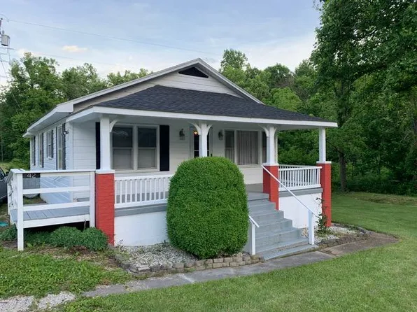 42 Powell Rd, Buchanan, VA 24066