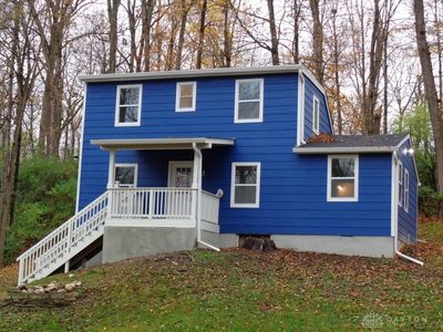 8511 Huffman Rd, New Lebanon, OH, 45345