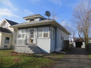 138 Springville Ave, Amherst, NY 14226