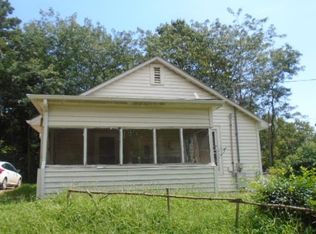 416 Hodnetts Mill Rd, Chatham, VA 24531