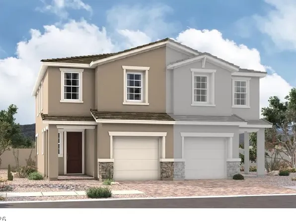 5330 Borra Hills St, Las Vegas, NV 89148