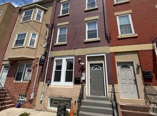1725 W Berks St #B, Philadelphia, PA 19121