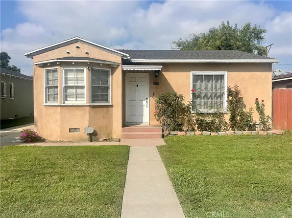 5589 Lewis Ave, Long Beach, CA 90805