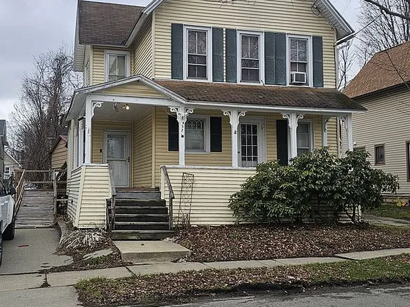 437 Clark St, Waverly, NY 14892