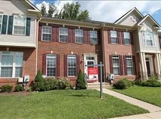 18724 Broken Oak Rd, Boyds, MD 20841