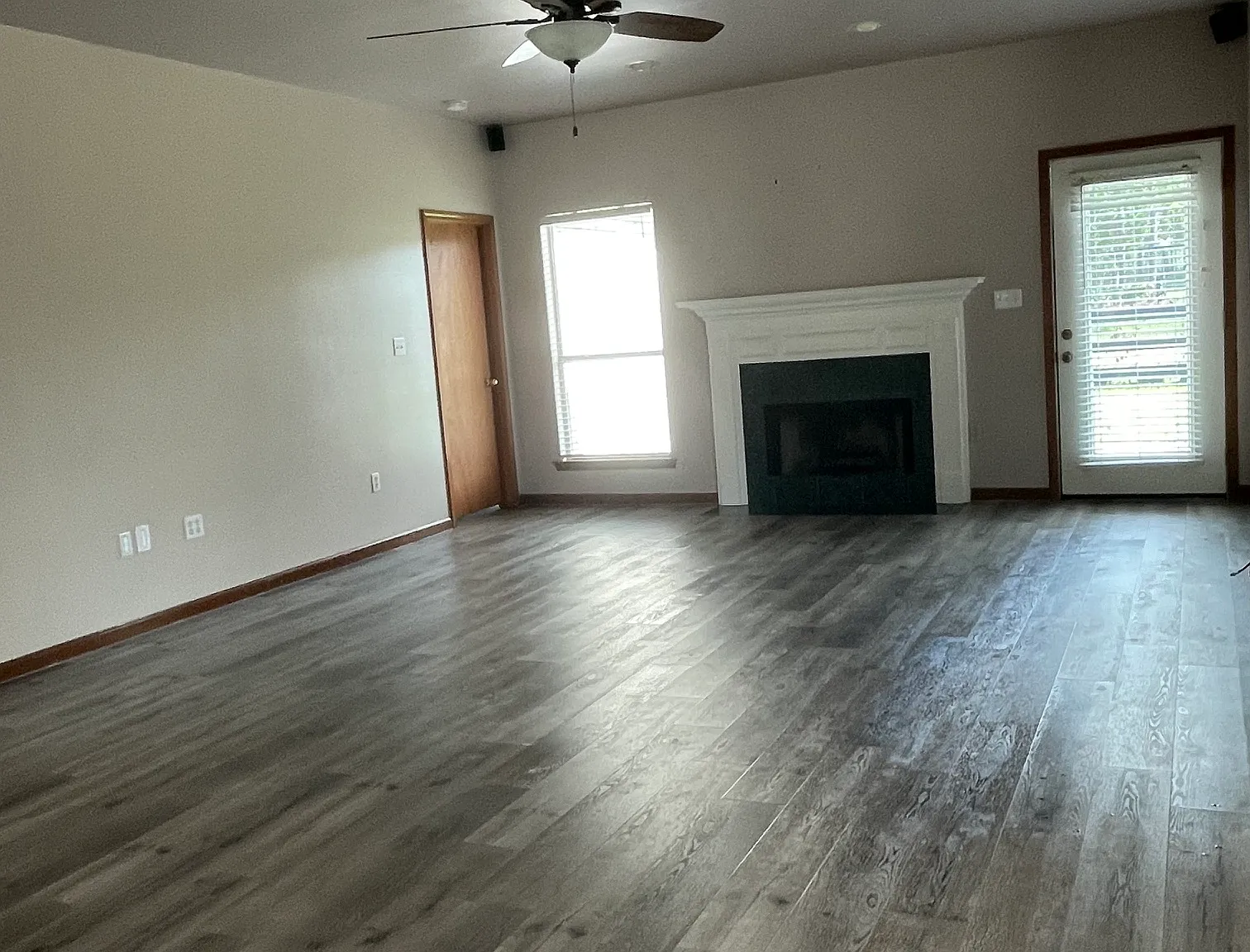 15117 Lake Ramsey Rd — Photo 4