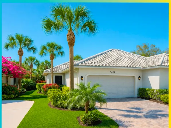 3477 Lake Crest Dr, Bonita Springs, FL 34134